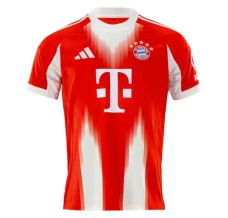 Maillot de Foot FC Bayern Munich Tenue Domicile 2025/26