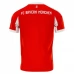 Maillot de Foot FC Bayern Munich Tenue Domicile 2025/26