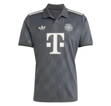 Maillot de Foot FC Bayern Munich Tenue Domicile Oktoberfest 2024/25