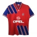 Maillot de Foot FC Bayern Munich Tenue Domicile Retro 1993-95 Maillot de Foot FC Bayern Munich Tenue Domicile Retro 1993-95