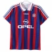 Maillot de Foot FC Bayern Munich Tenue Domicile Retro 1995-97 Maillot de Foot FC Bayern Munich Tenue Domicile Retro 1995-97