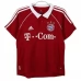 Maillot de Foot FC Bayern Munich Tenue Domicile Retro 2006-07
