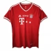 Maillot de Foot FC Bayern Munich Tenue Domicile Retro 2013-14