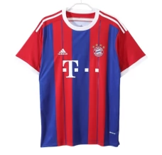 Maillot de Foot FC Bayern Munich Tenue Domicile Retro 2014-15