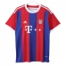 Maillot de Foot FC Bayern Munich Tenue Domicile Retro 2014-15 Maillot de Foot FC Bayern Munich Tenue Domicile Retro 2014-15