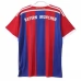 Maillot de Foot FC Bayern Munich Tenue Domicile Retro 2014-15