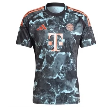 Maillot de Foot FC Bayern Munich Tenue Extérieur 2024/25