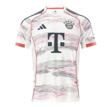 Maillot de Foot FC Bayern Munich Tenue Extérieur 2025/26