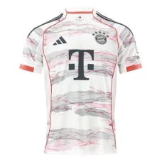Maillot de Foot FC Bayern Munich Tenue Extérieur 2025/26