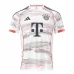Maillot de Foot FC Bayern Munich Tenue Extérieur 2025/26