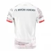 Maillot de Foot FC Bayern Munich Tenue Extérieur 2025/26