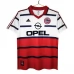 Maillot de Foot FC Bayern Munich Tenue Extérieur Retro 1998-00