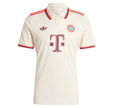 Maillot de Foot FC Bayern Munich Tenue Third 2024/25