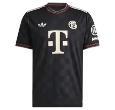 Maillot de Foot FC Bayern Munich Tenue Third 2025/26