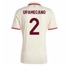 Maillot de Foot FC Bayern Munich Upamecano 2 Tenue Third 2024/25