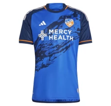 Maillot de Foot FC Cincinnati Tenue Domicile 2023/24