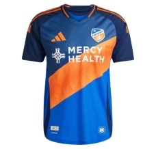 Maillot de Foot FC Cincinnati Tenue Domicile 2025/26