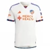 Maillot de Foot FC Cincinnati Tenue Extérieur 2025/26