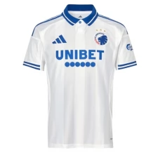 Maillot de Foot FC Copenhague Tenue Domicile 2025/26