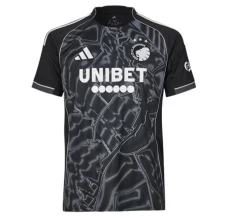 Maillot de Foot FC Copenhague Tenue Extérieur 2025/26