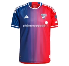 Maillot de Foot FC Dallas Tenue Domicile 2025/26