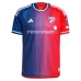 Maillot de Foot FC Dallas Tenue Domicile 2025/26