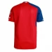 Maillot de Foot FC Dallas Tenue Domicile 2025/26