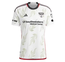 Maillot de Foot FC Dallas Tenue Extérieur 2023/24