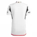 Maillot de Foot FC Dallas Tenue Extérieur 2023/24