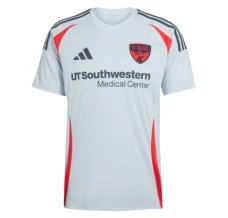 Maillot de Foot FC Dallas Tenue Extérieur 2025/26
