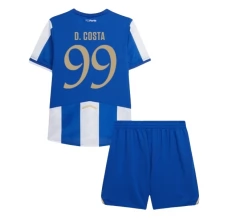 Maillot de Foot FC Porto Costa 99 Enfant Tenue Domicile 2025/26