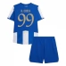 Maillot de Foot FC Porto Costa 99 Enfant Tenue Domicile 2025/26