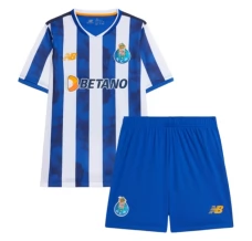 Maillot de Foot FC Porto Enfant Tenue Domicile 2024/25