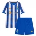 Maillot de Foot FC Porto Enfant Tenue Domicile 2024/25