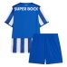 Maillot de Foot FC Porto Enfant Tenue Domicile 2024/25
