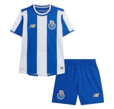 Maillot de Foot FC Porto Enfant Tenue Domicile 2025/26