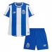 Maillot de Foot FC Porto Enfant Tenue Domicile 2025/26