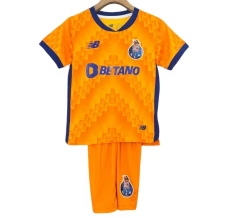 Maillot de Foot FC Porto Enfant Tenue Extérieur 2024/25