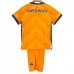 Maillot de Foot FC Porto Enfant Tenue Extérieur 2024/25