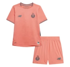 Maillot de Foot FC Porto Enfant Tenue Extérieur 2025/26