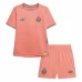 Maillot de Foot FC Porto Enfant Tenue Extérieur 2025/26