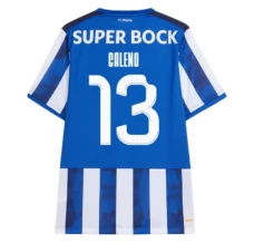 Maillot de Foot FC Porto Galeno 13 Tenue Domicile 2024/25