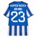 Maillot de Foot FC Porto João Mário 23 Tenue Domicile 2024/25