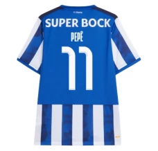 Maillot de Foot FC Porto Pepê 11 Tenue Domicile 2024/25