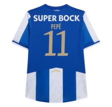 Maillot de Foot FC Porto Pepê 11 Tenue Domicile 2025/26