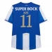Maillot de Foot FC Porto Pepê 11 Tenue Domicile 2025/26