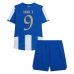 Maillot de Foot FC Porto Samu.A 9 Enfant Tenue Domicile 2025/26