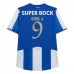 Maillot de Foot FC Porto Samu.A 9 Tenue Domicile 2025/26