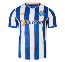 Maillot de Foot FC Porto Tenue Domicile 2024/25