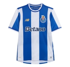 Maillot de Foot FC Porto Tenue Domicile 2025/26